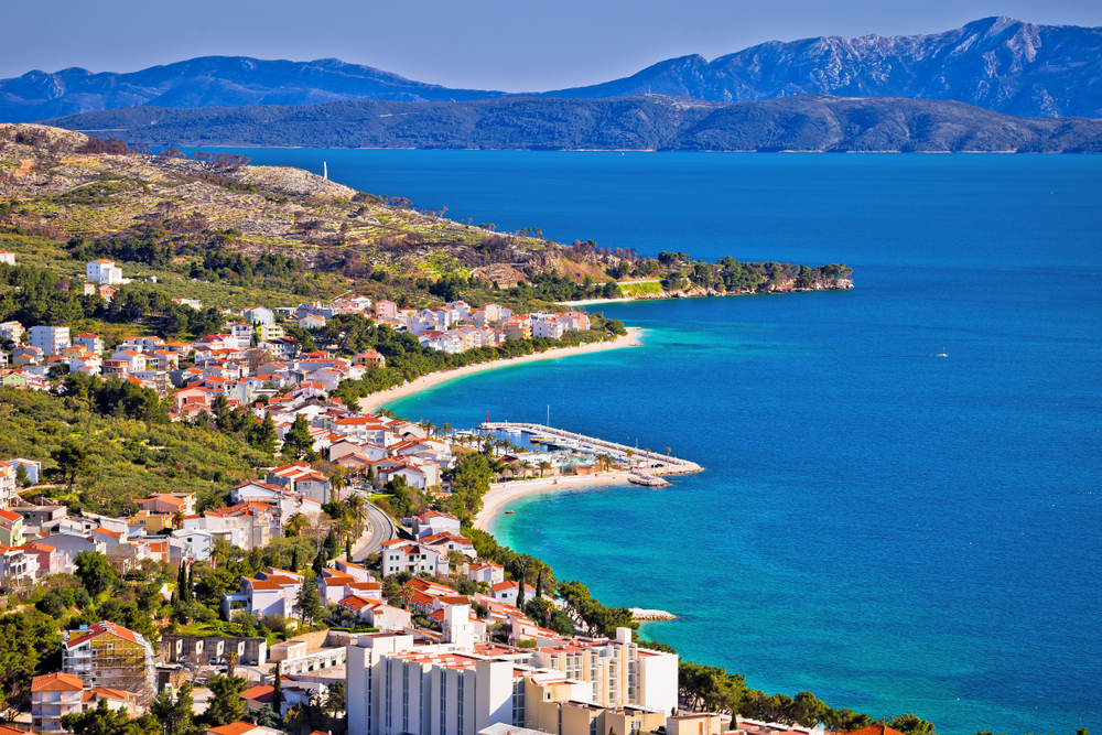 Zašto je Makarska idealna ljetna destinacija? 6