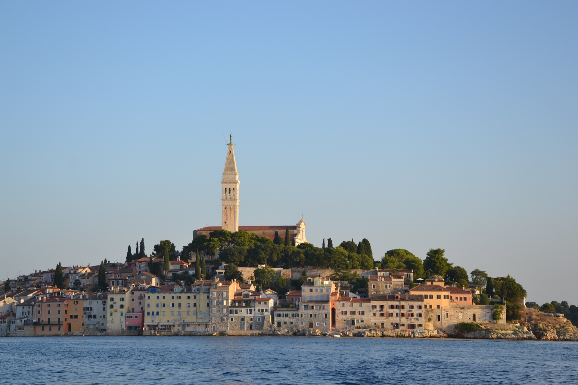 Putovanja za dvoje - najbolje mjesto na hrvatskoj obali 1