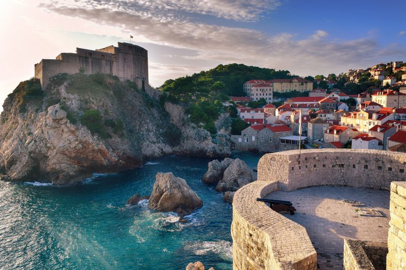 Zašto je Dubrovnik svjetska top destinacija? 2