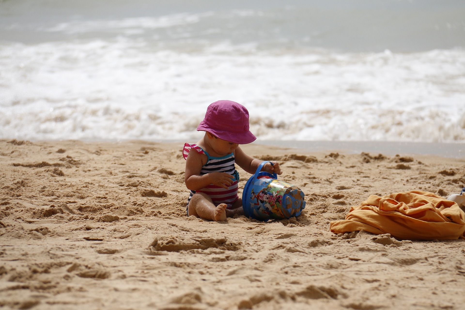 Najbolje plaže za djecu