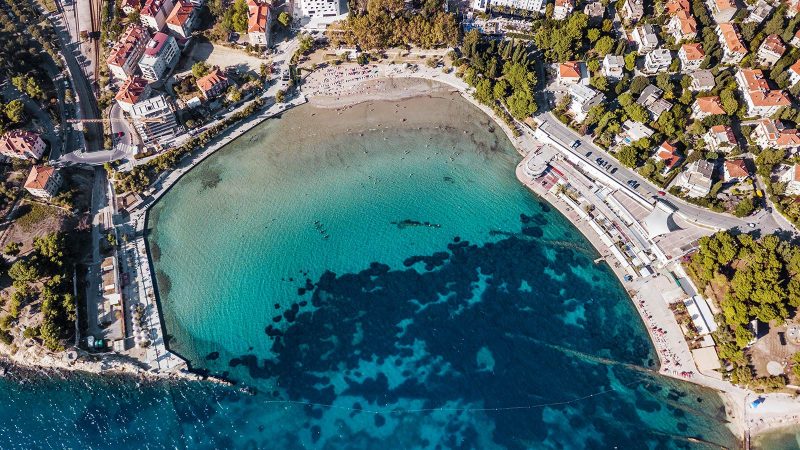 Najljepše plaže u Hrvatskoj 9