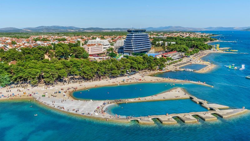 Najljepše plaže u Hrvatskoj 10