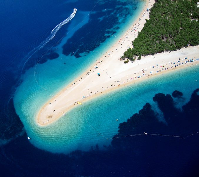 Najljepše plaže u Hrvatskoj 7