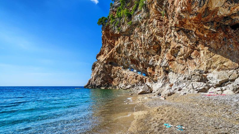 Najljepše plaže u Hrvatskoj 11