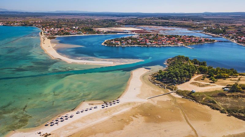 Najljepše plaže u Hrvatskoj 4