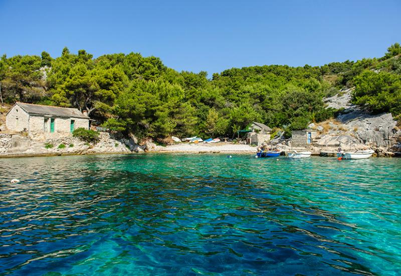 Najljepše plaže u Hrvatskoj 12