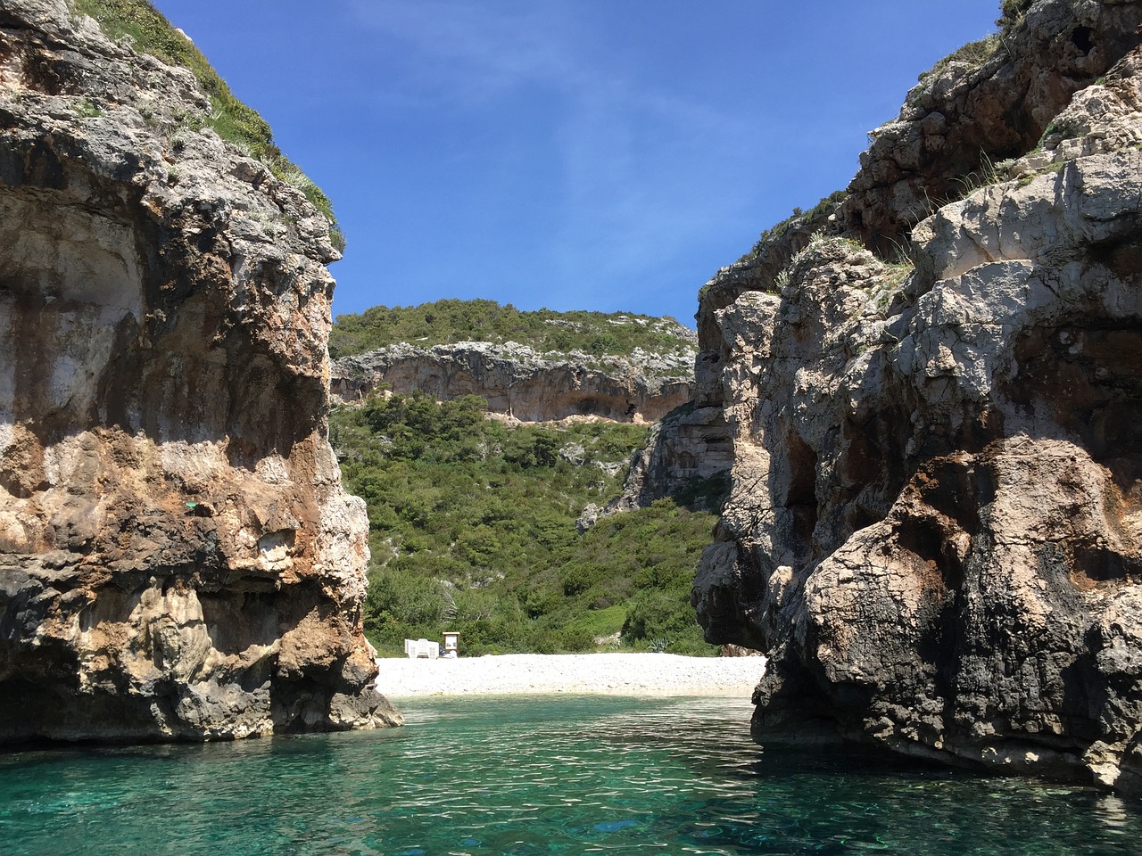 Najljepše plaže u Hrvatskoj 5