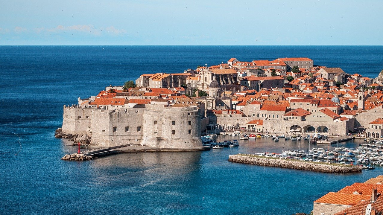 Zašto je Dubrovnik svjetska top destinacija? 5