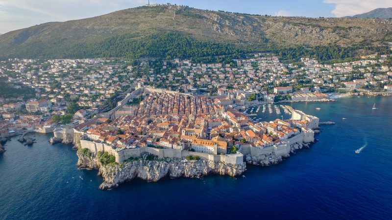 Zašto je Dubrovnik svjetska top destinacija? 1
