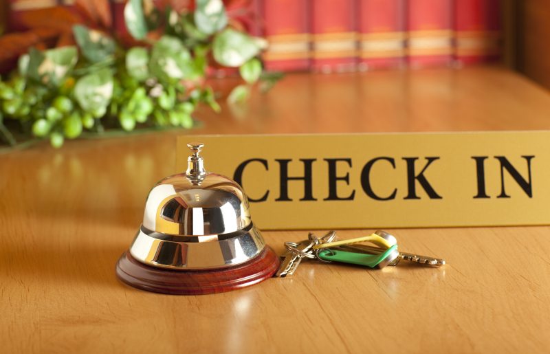 Budite fleksibilni ako ste u mogućnosti primiti goste ranije u smještaj od predviđenog check ina