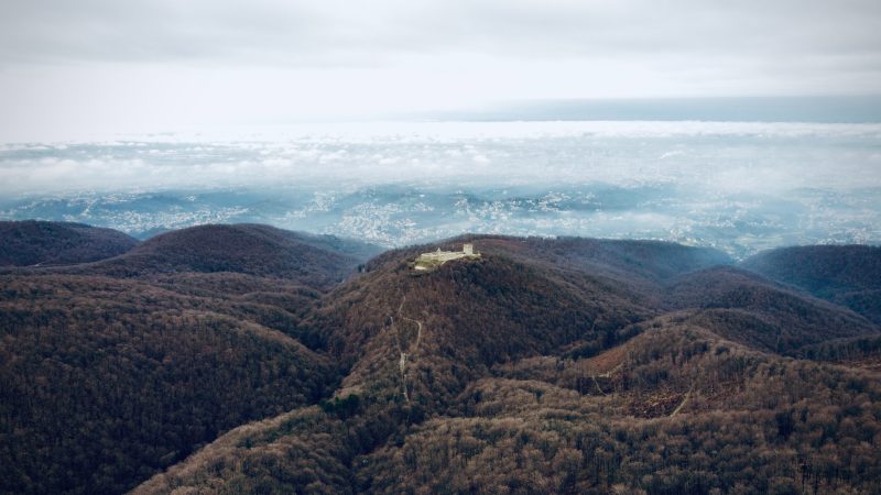Ne propustite osvojiti omiljenu planinarsku stazi na Medvednici, Žumberačkom ili Samobirskom gorju.