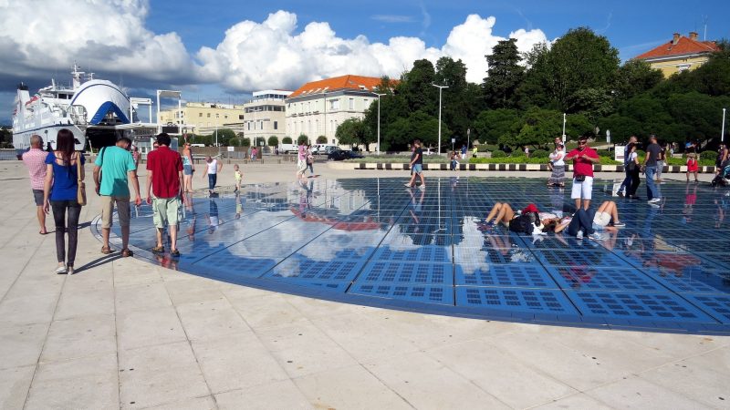 Zašto je Zadar odlična destinacija za provesti ljetni odmor? 1