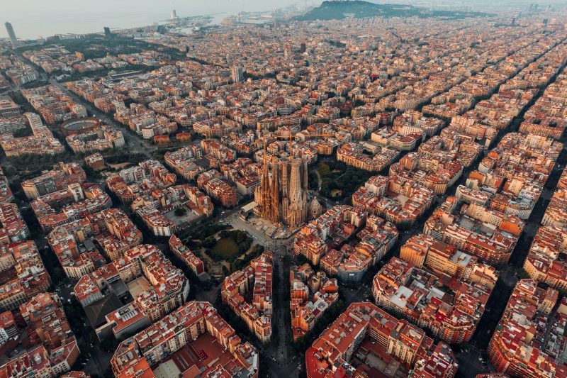Sportski turizam Barcelone