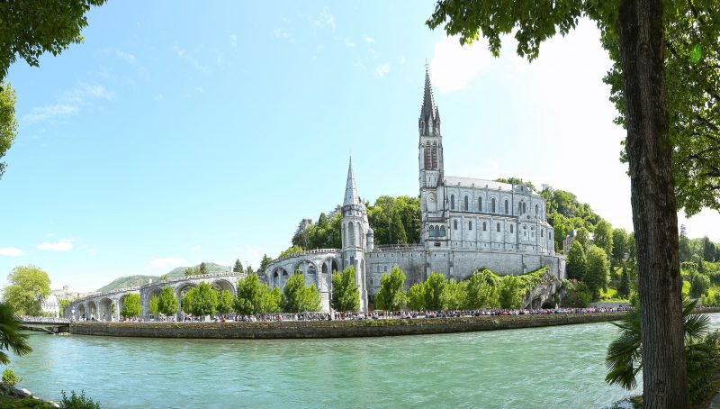 Svetište Lourdes