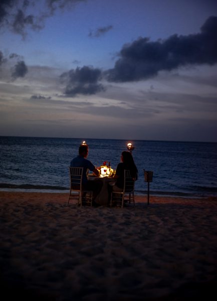 Romantične večere