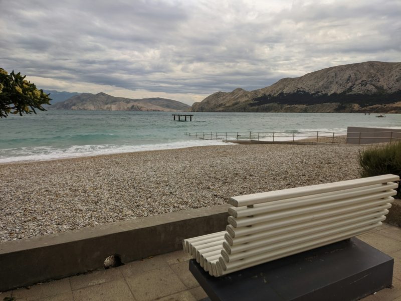 Baška na otoku Krku: Manifestacije, aktivnosti i ture 2 baska na otoku krku