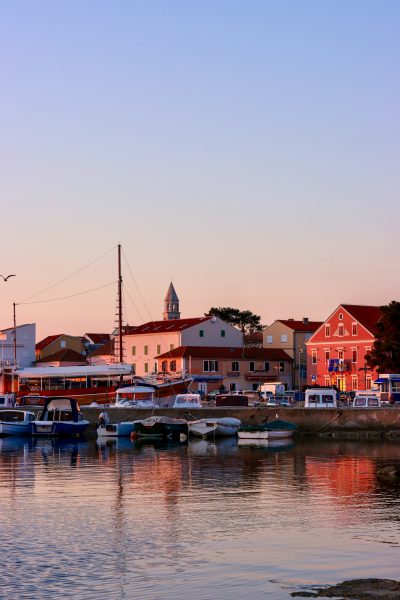 biograd na moru