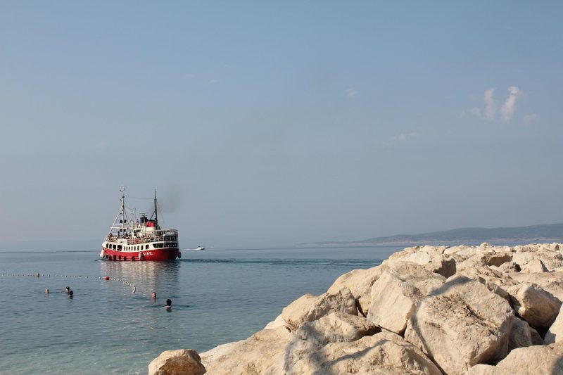 baska voda