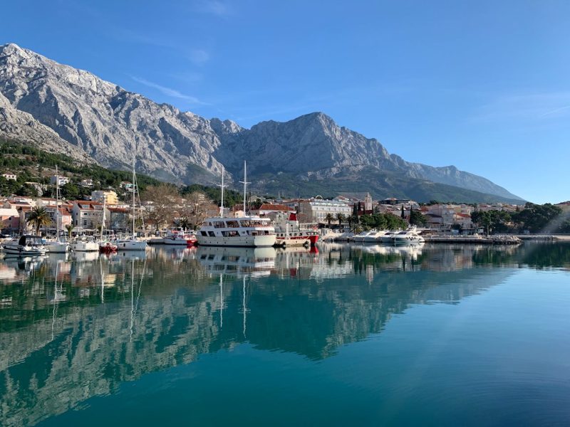baska voda