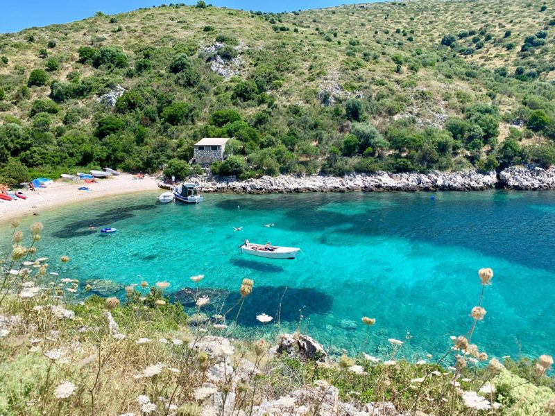 Dugi otok: Otok najljepših plaža, manifestacija i hrane 3 dugi otok