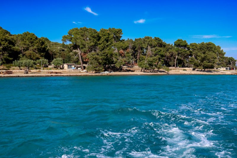 Gdje se nalaze najljepše plaže na Korčuli? 3 najljepse plaze na korculi
