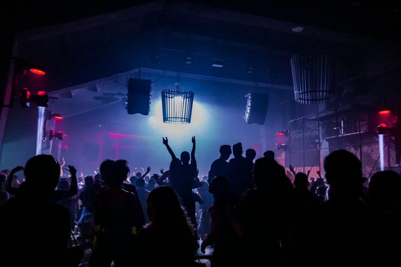 Rab noćni život: Evo gdje se najbolje provesti 2 nocni zivot