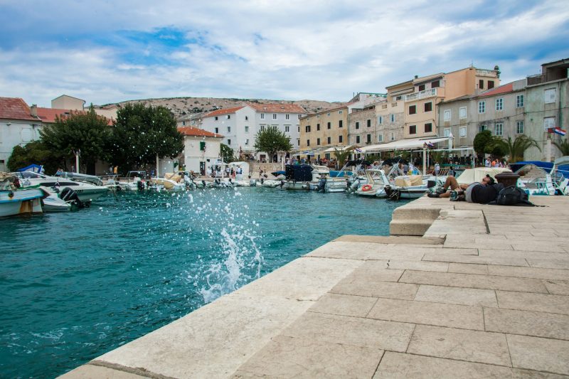 otok pag