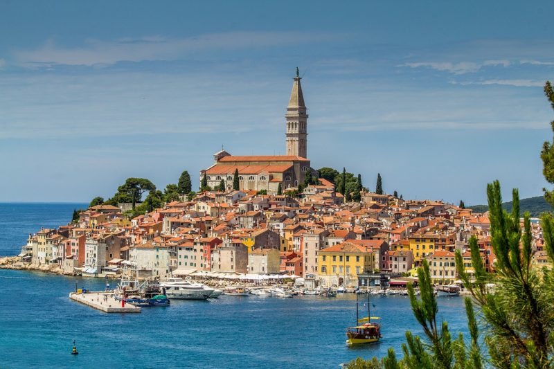 Zašto posjetiti Rovinj i sve što morate znati prije dolaska 2 zasto popsjetiti rovinj