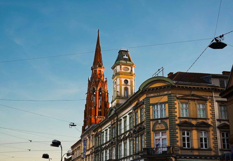 osijek obiteljski odmor u hrvatskoj