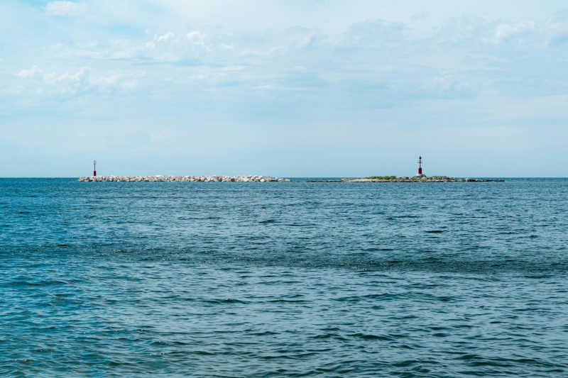 Svjetionici Jadrana: 8 mirnih lokacija u Hrvatskoj 2 svjetionici jadrana