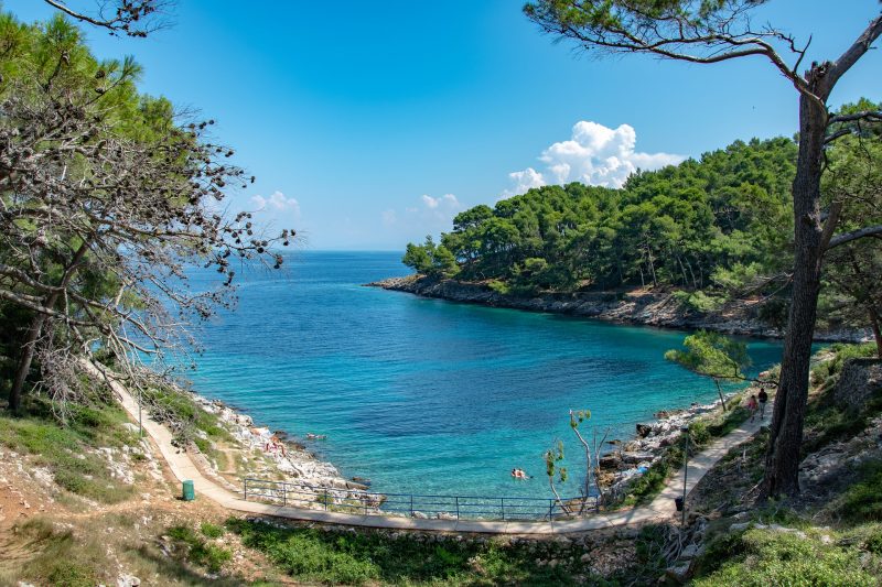 Ljubavni otok u hrvatskoj