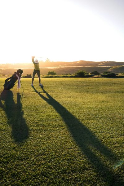 5 najpopularnijih golf igrališta u Europi 2 golf tereni u europi