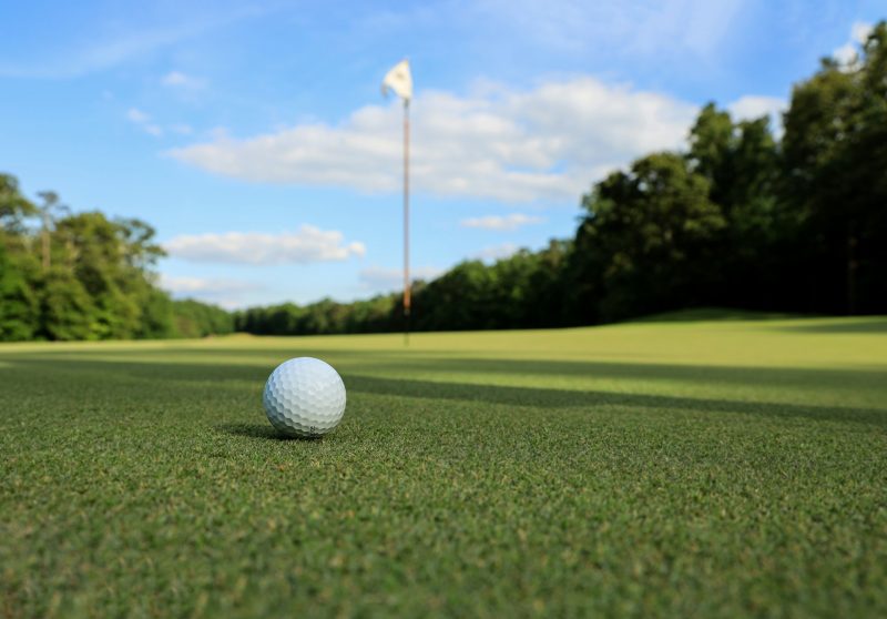 5 najpopularnijih golf igrališta u Europi 3 golf igralista
