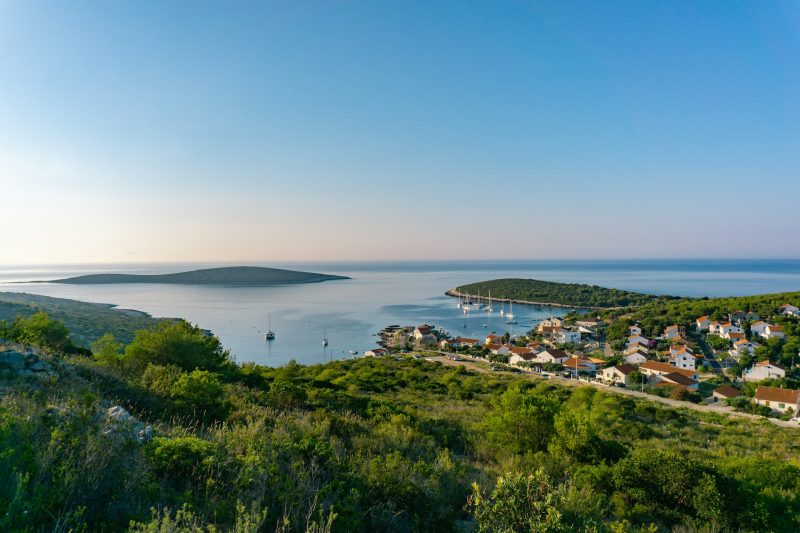 otok vis