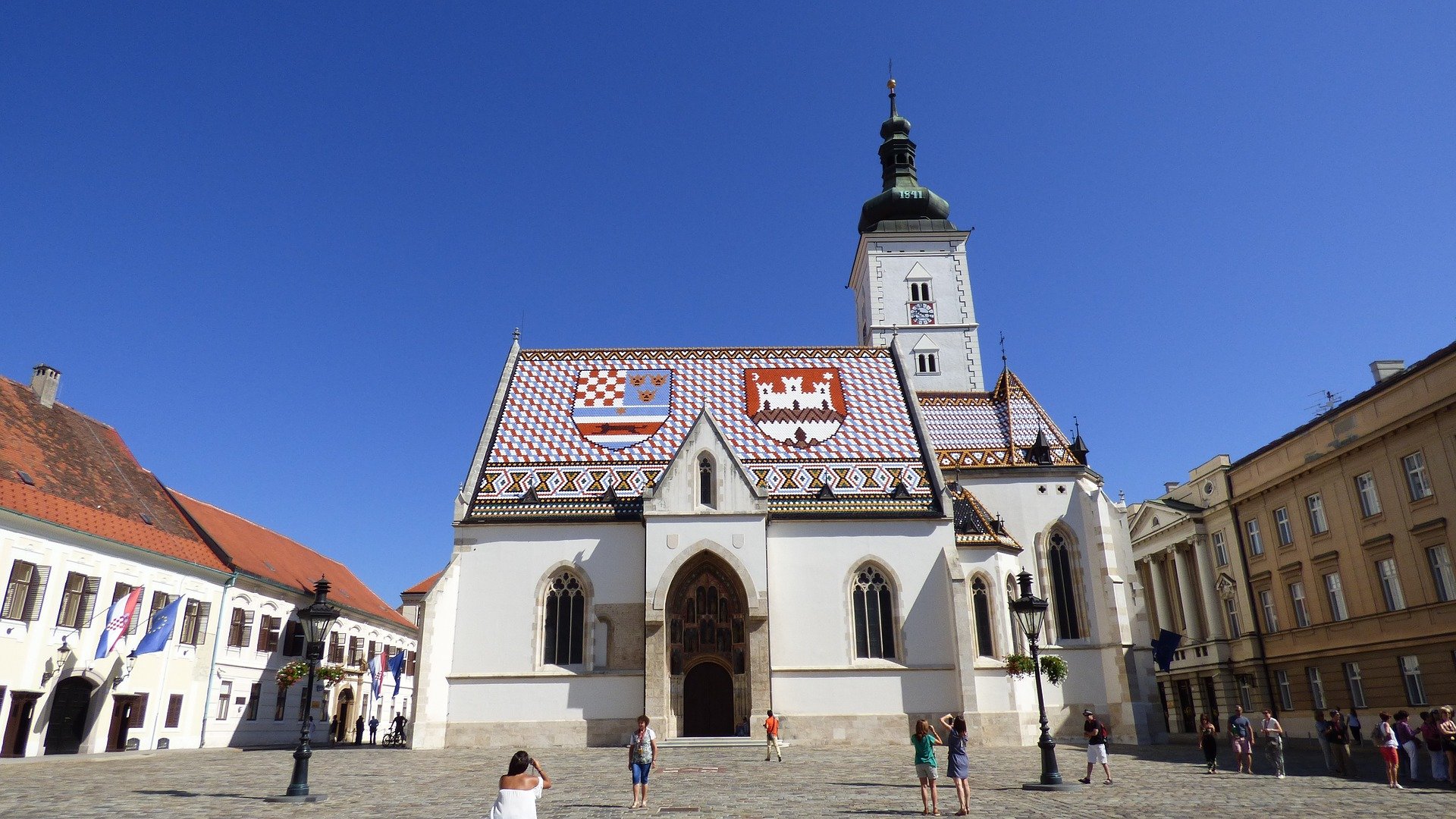 Najljepše crkve kontinentalne Hrvatske