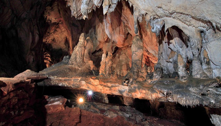 cerovačke pećine