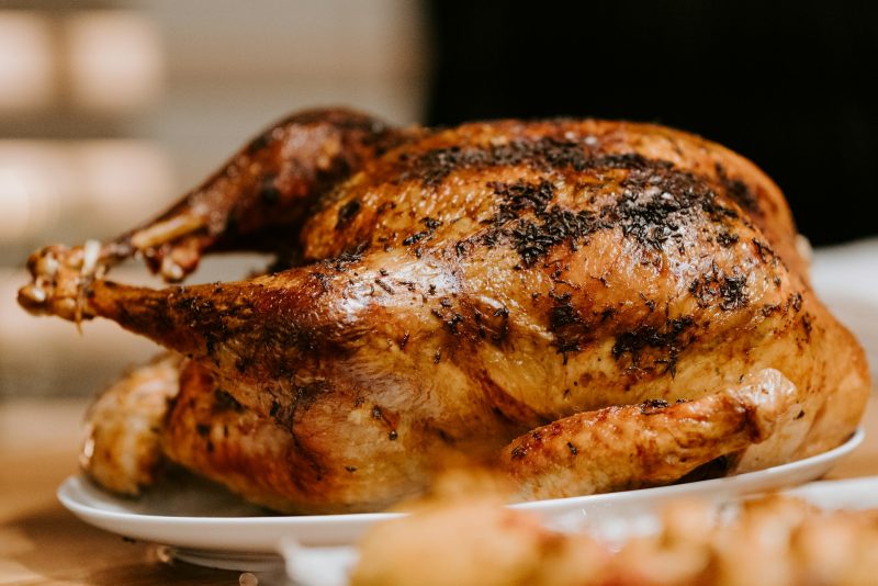 Tradicionalna mesna jela: 9 obroka za prste polizati 2 purica s mlincima