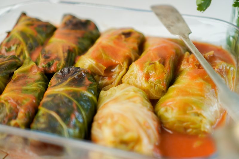 Tradicionalna hrvatska jela: 5 delicija za kušanje na odmoru 3 tradicionalna hrvatska jela sarma
