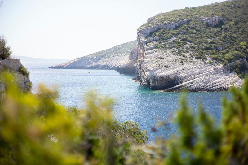 podhumlje vis
