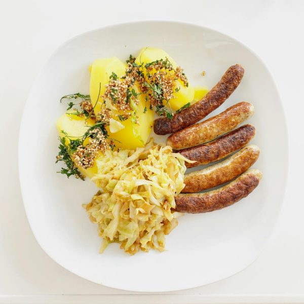 gastronomija delnice