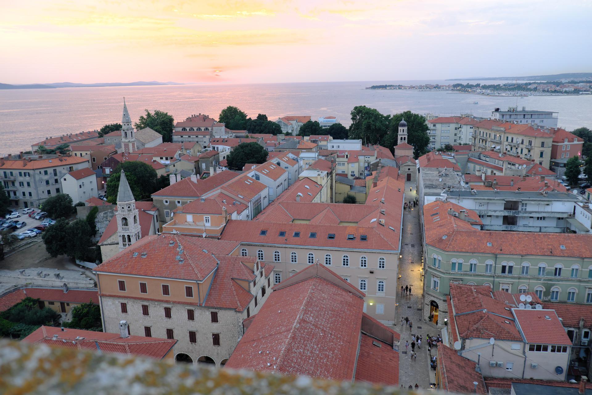 Doživite Zadar kao lokalci
