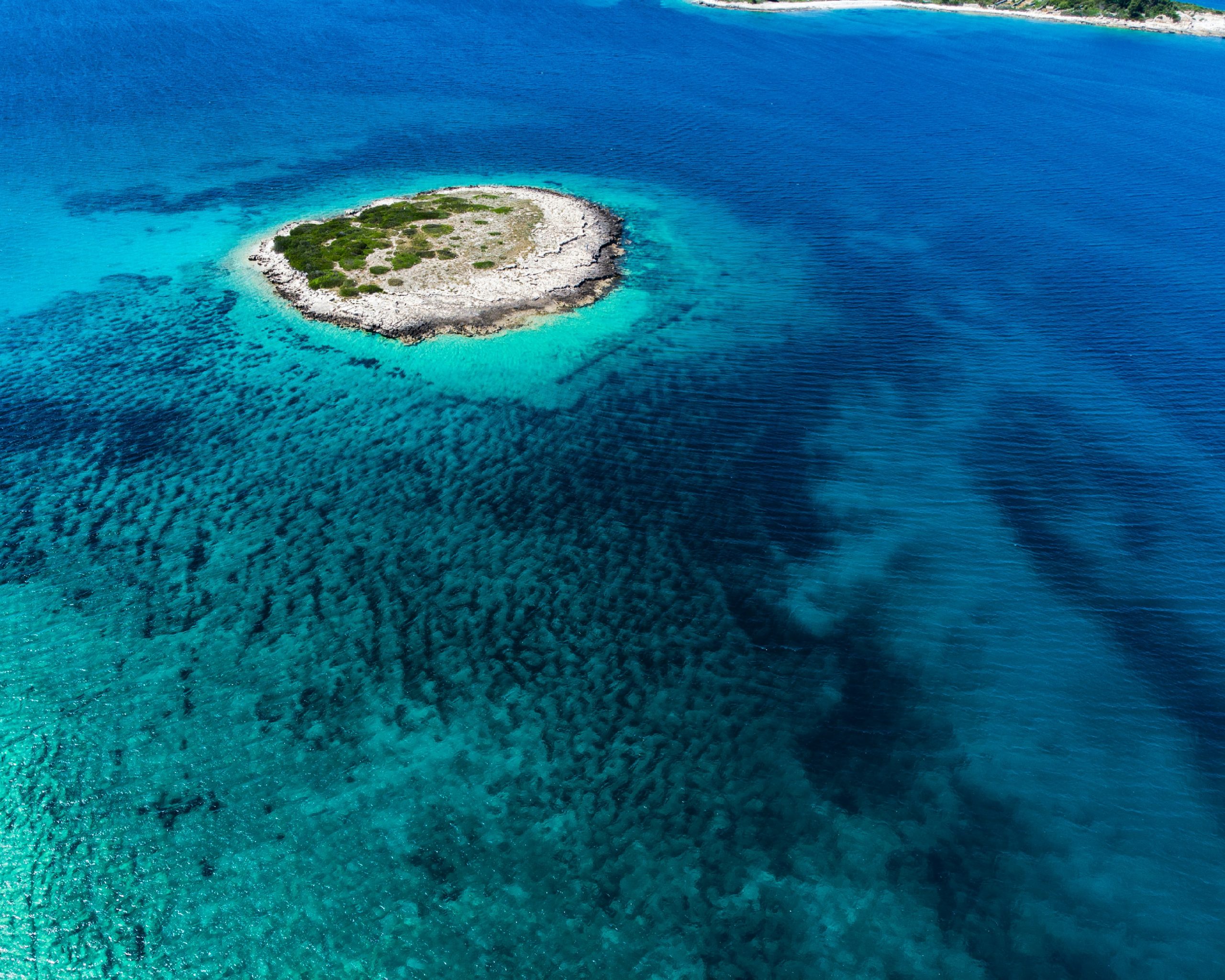 8 mjesta u koje ćete se zaljubiti u Dalmaciji