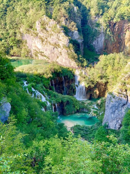 Zelena oaza Plitvičkih jezera: Upoznajte prirodni raj 11