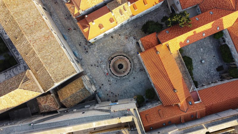 Šta obavezno posjetiti, gdje jesti i gdje se smjestiti u Dubrovniku? 1