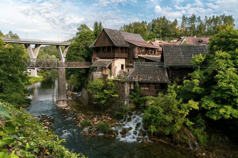 rastoke