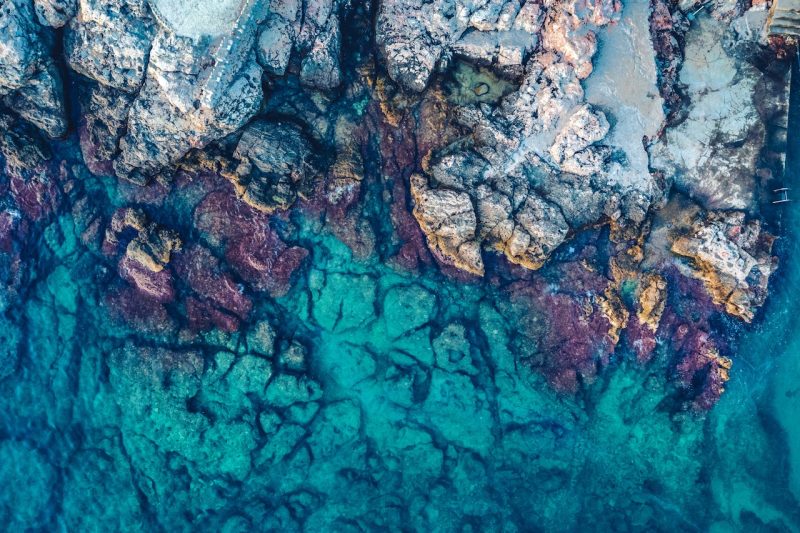 Dramalj plaže: 5 plaža koje morate doživjeti na Kvarneru 3 Plaže u Dramlju