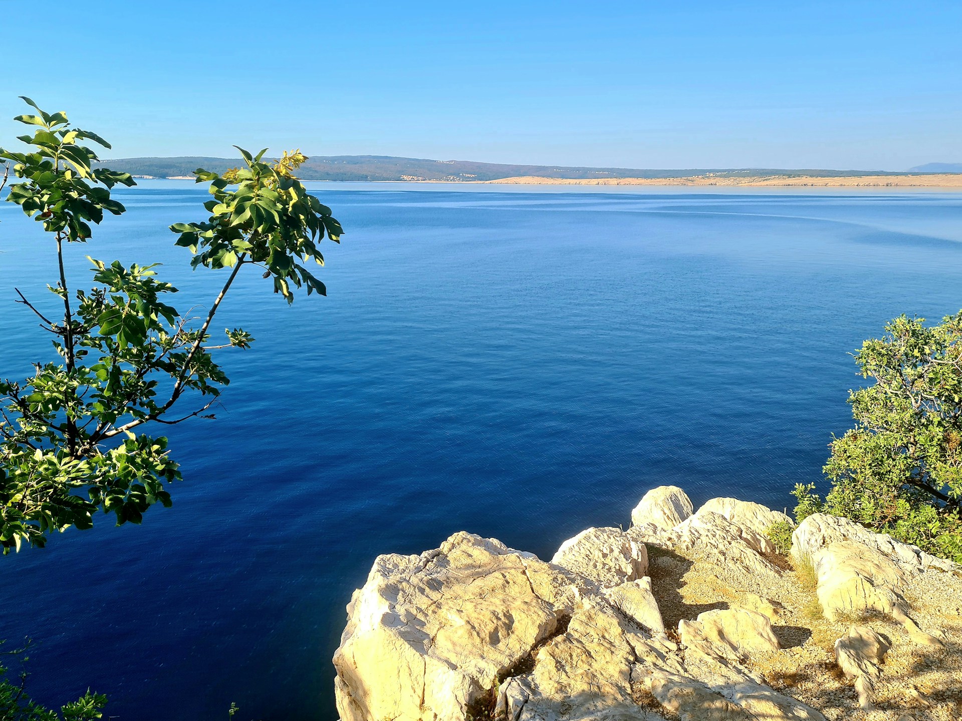 Dramalj plaže: 5 plaža koje morate doživjeti na Kvarneru 1 Dramalj plaze