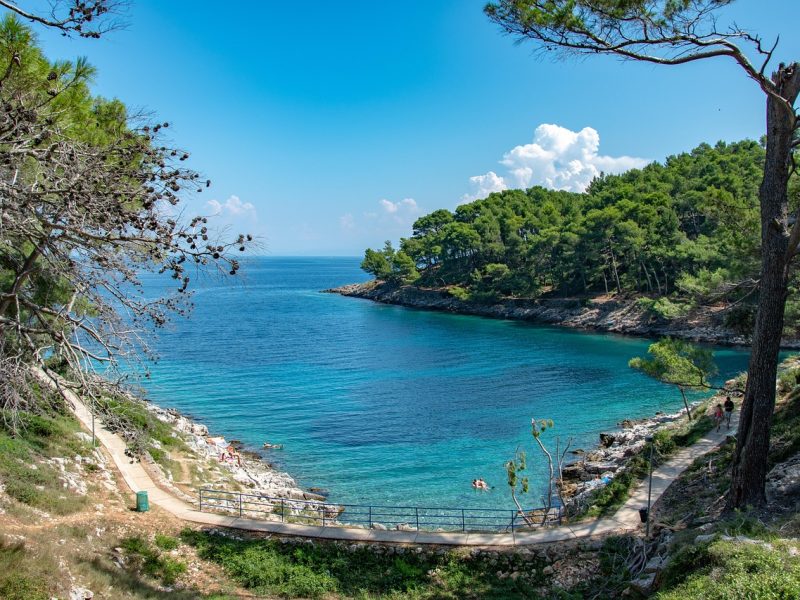 cres