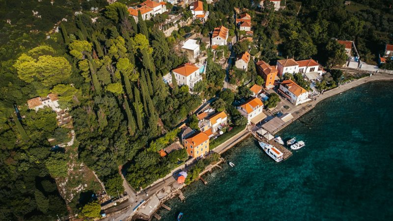 Koliko Hrvatska ima otoka i koje posjetiti? 3 koliko hrvatska ima otoka koločep
