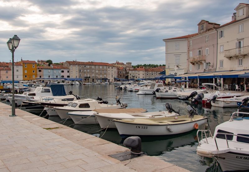 Koliko Hrvatska ima otoka i koje posjetiti? 2 najveci otok u hrvatskoj cres